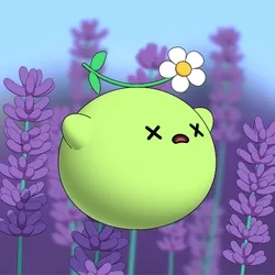 Pollen #2980