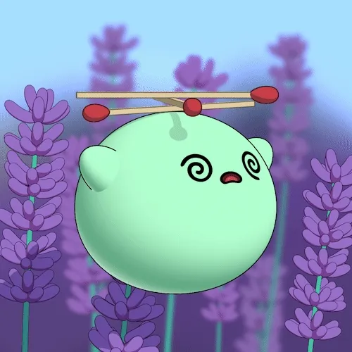 Pollenbypetio