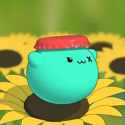 Pollen #98