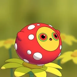 Pollen #23