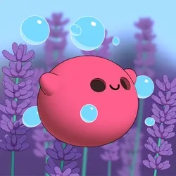 Pollen #2173