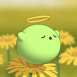 Pollen #1502