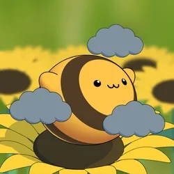 Pollen #3332