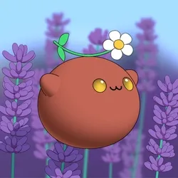 Pollen #2264