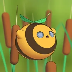 Pollen #12