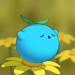 Pollen #1750
