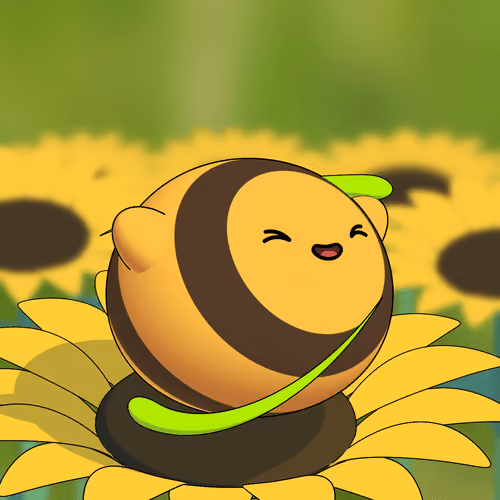 Pollen #1241