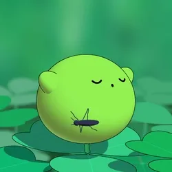 Pollen #2466