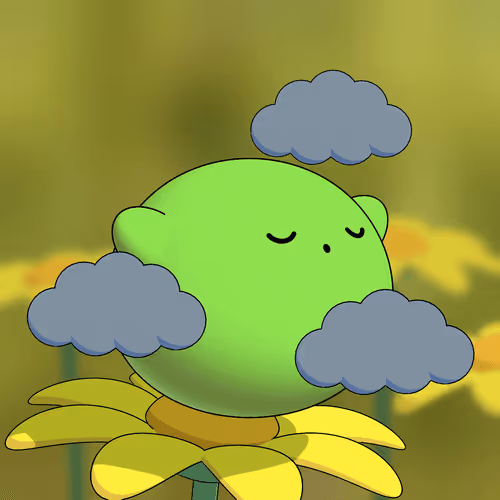 Pollen #1047