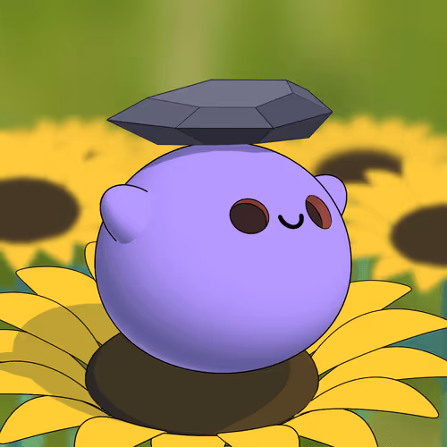 Pollen #1669