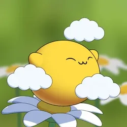 Pollen #2457