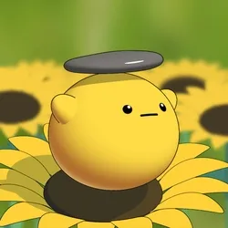 Pollen #3287