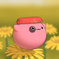 Pollen #2880