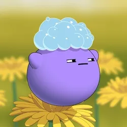 Pollen #321