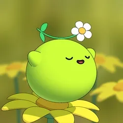 Pollen #1420