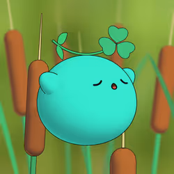 Pollen #1031