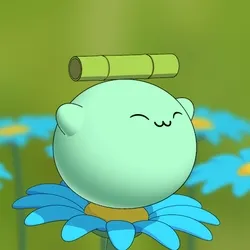 Pollen #523