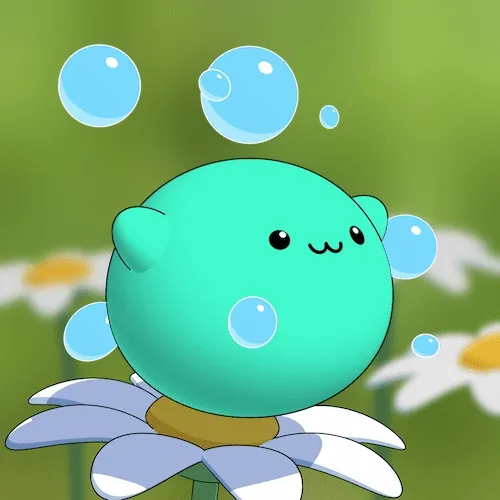Pollen #898