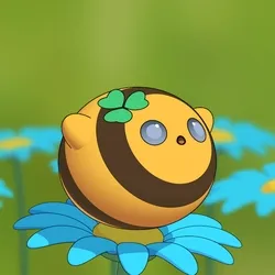 Pollen #1064