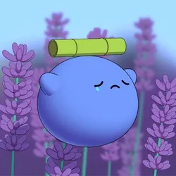 Pollen #856