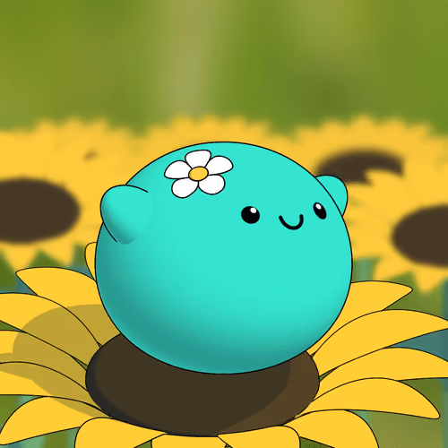 Pollen #1642