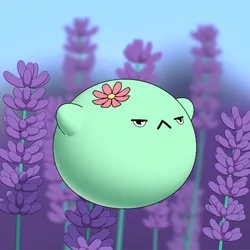 Pollen #2960