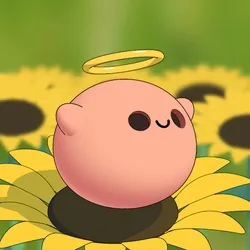 Pollen #1285