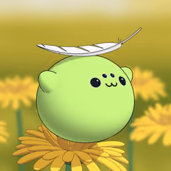 Pollen #2667