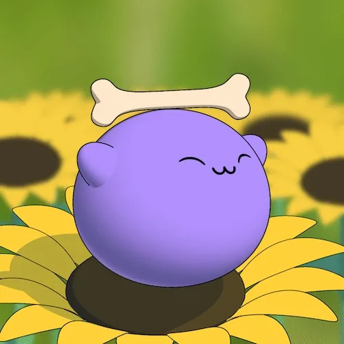 Pollen #958