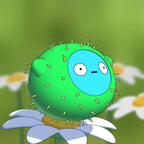 Pollen #61