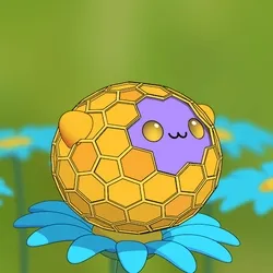 Pollen #2305