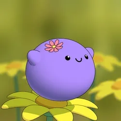 Pollen #1677