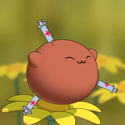 Pollen #1339