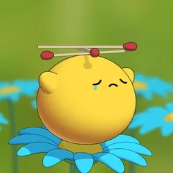Pollen #3085