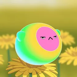 Pollen #3007