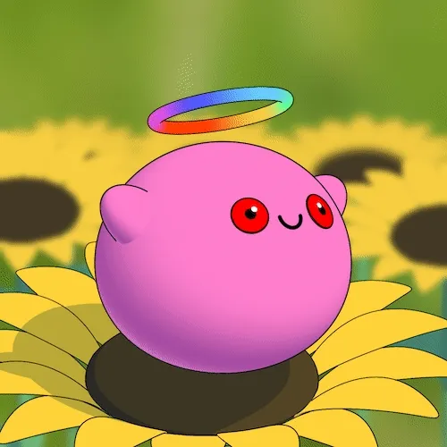 Pollen #2463