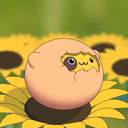 Pollen #1787