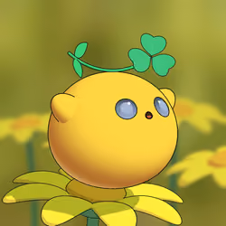Pollen #1693