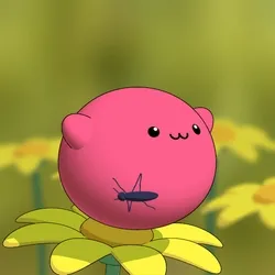 Pollen #785