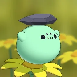 Pollen #2477