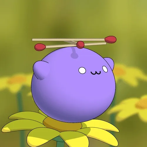 Pollen #2474
