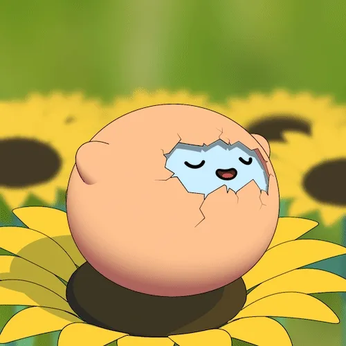 Pollen #2912
