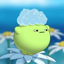 Pollen #2112