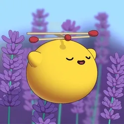 Pollen #1764