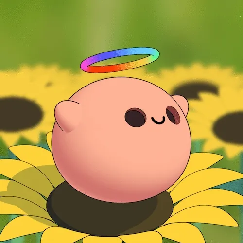 Pollen #2829