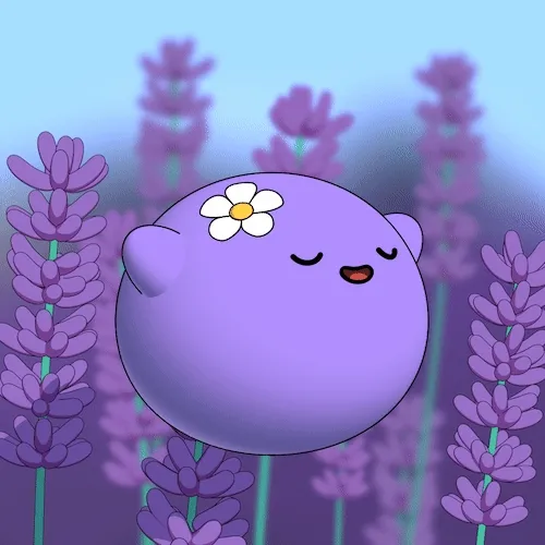 Pollen #680