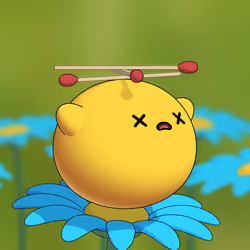 Pollen #3069