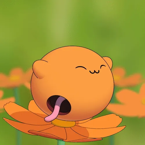 Pollen #765