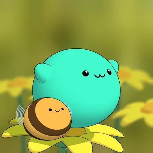 Pollen #2825