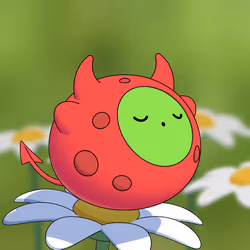 Pollen #3019